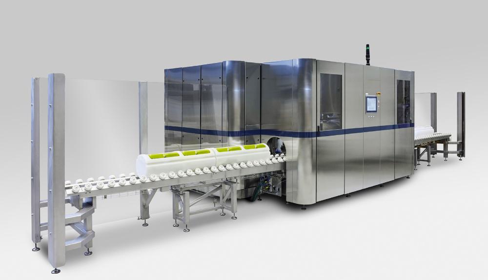 果酱超高压灭菌:保鲜与美味的完美结合