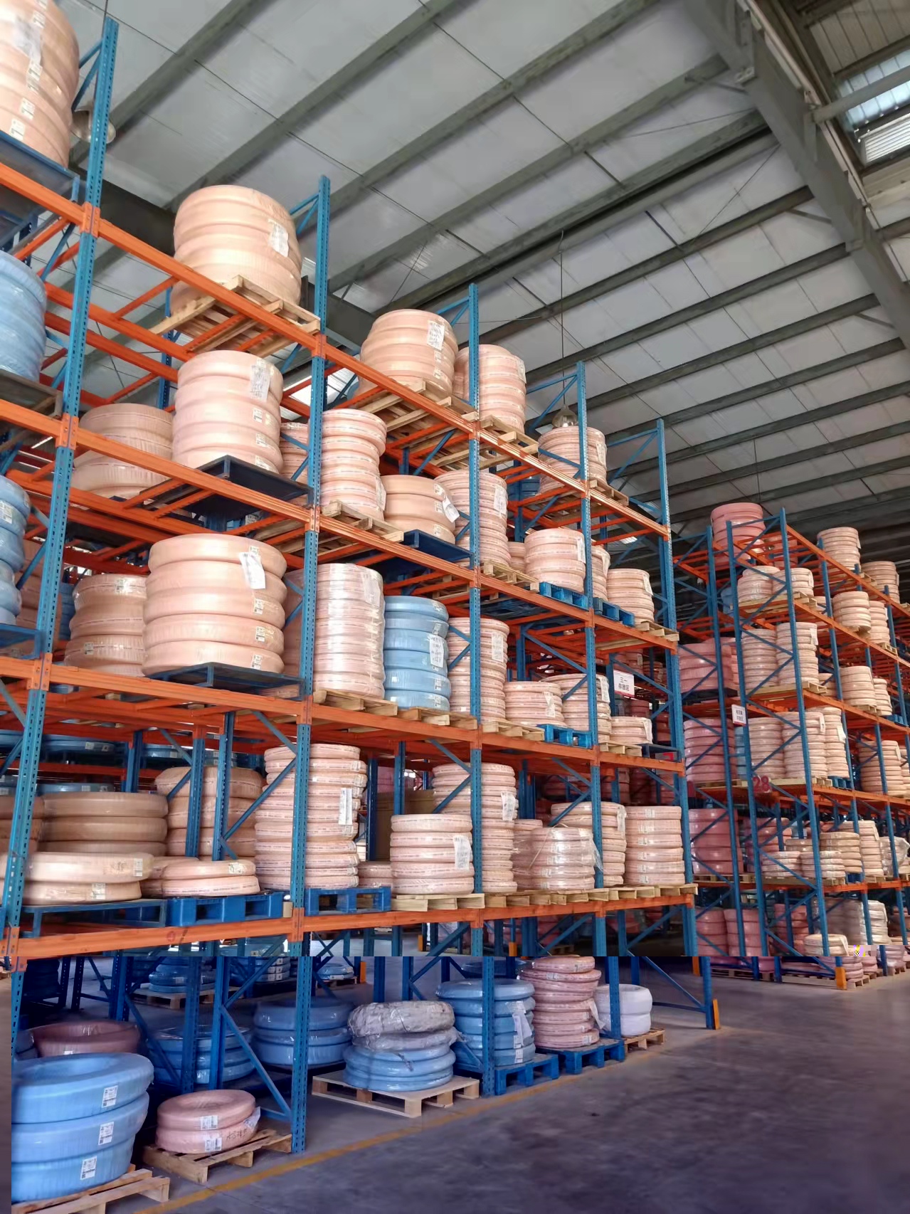 不止于安全：ISO1402标准如何驱动大口径橡胶管的技术进化与效率革命