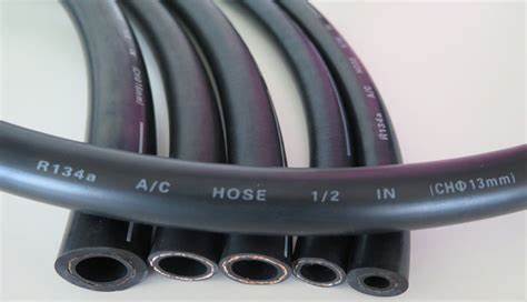 耐腐蚀超高压树脂管选型与运维，化延长使用寿命